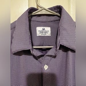 Mizzen+Main Spinnaker Shirt